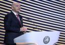 UEFA trabaja para consensuar un candidato alternativo a Infantino no europeo