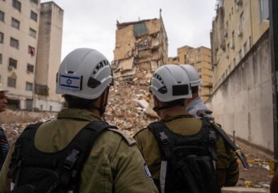 Chavismo e Israel acuerdan restablecer servicios consulares tras 17 años de relaciones rotas