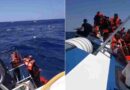 Suben a 7 los muertos en ferry naufragado al norte de Chipre