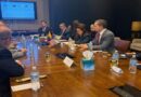 Venezuela firma contrato con empresa de EEUU para desarrollo de 2 campos petroleros