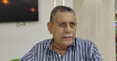 Hugo Maestre: ¿Estamos en medio de una trampa, justicia tutelada o una verdadera transición?