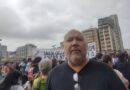 William Anseume: Educación y trabajo se salvarán con la transición y la democracia