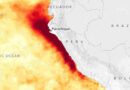 Perú mantiene «alta probabilidad» de que El Niño alcance magnitud extraordinaria