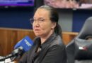 Loaiza: Mi objetivo es que Luis Carrera Almoina sea sancionado conforme a la ley
