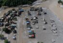 OMS: Unas 10.000 familias necesitan ayuda urgente en Nepal tras las inundaciones