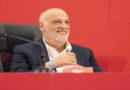 Tebas opina que Infantino debería dimitir y respondió las críticas del Madrid por el CVC