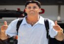 Joao Cancelo llega a Barcelona para iniciar su tercera etapa en el Barça