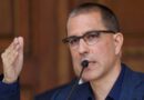 «Nadie está pensando en cuotas», dice Arreaza sobre renovación de magistrados del TSJ