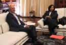 Chavismo y oposición acuerdan reunión la próxima semana y definen equipos negociadores