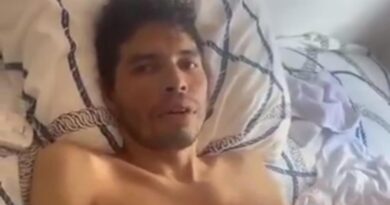 Murió el ex preso político Jovanny González sin recuperar su libertad plena