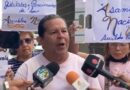Jubilados de la AN protestan por precarias condiciones económicas: «Estamos desasistidos»