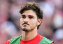 Atlético ratifica que no negociará con el Barcelona por Julián Álvarez que sigue ausente en los entrenamientos
