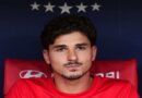 Julián Álvarez se ausenta en el entrenamiento del Atlético de Madrid