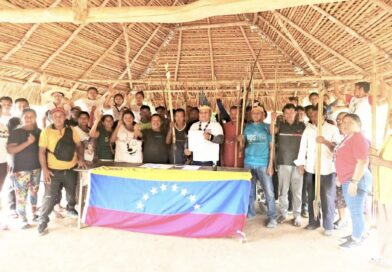Provea denuncia el asesinato de líder indígena en Venezuela y exige investigación