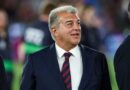 El Barcelona mantiene su oferta al Atlético por Julián Alvarez