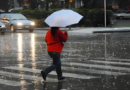 Paso de onda tropical 44 causará lluvias en algunas zonas del país este viernes
