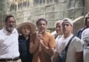Lorent Saleh: “Aquí se tiene que sincerar el proceso de liberaciones y la reconciliación”