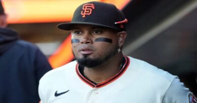 Luis Arráez pasa vía cambio a Phillies de Filadelfia