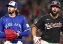Kevin Gausman pone rumbo a los Cachorros y Luis García llega a Nueva York