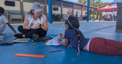 Terremotos en Venezuela: la atención en salud mental se convierte en una necesidad vital