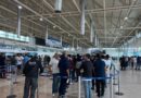 Madres exigen responder por retención de deportados que murieron en terremotos