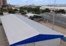 Operaciones y vuelos en terminales temporales de Maiquetía inician el #1Sep