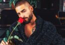 Maluma se suma a la Semana Billboard de la Música Latina en Miami