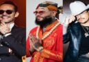 Confirmados primeros artistas para la gala de los Premios Juventud en España