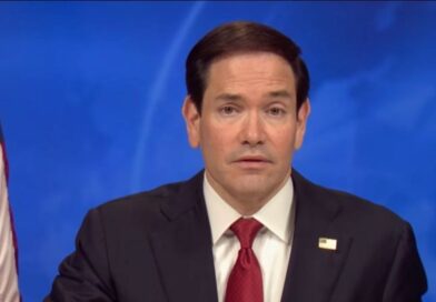 Rubio pide paciencia porque la transición en Venezuela «no será de un día para otro»