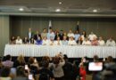 Dividida en la estrategia, pero unida en el objetivo: así llega la oposición al diálogo