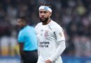 Memphis Depay acusa al Corinthians de incumplir un acuerdo para renovar su contrato