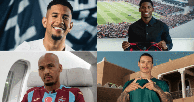 Savinho ficha por el Tottenham a una semana del cierre del mercado de fichajes