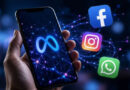 Condenan a Meta a pagar USD 567 millones a estado de EEUU por caso de menores en redes sociales