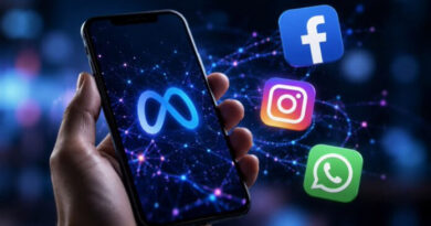 Condenan a Meta a pagar USD 567 millones a estado de EEUU por caso de menores en redes sociales