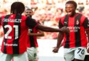 El Milan de Amorin superó al United en la recta final de la pretemporada