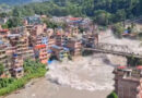 Al menos 27 puentes destruidos y una hidroeléctrica afectada tras la riada masiva en Nepal