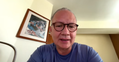 Perkins Rocha criticó reunión de Dinorah Figuera y Delcy Rodríguez en Miraflores Perkins Rocha criticó reunión de Dinorah Figuera y Delcy Rodríguez en Miraflores