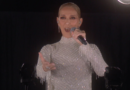 Céline Dion llega a París para preparar su regreso a los escenarios
