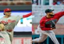 Luzardo y Rodriguez sumaron un triunfo más a sus cuentas