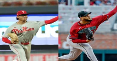 Luzardo y Rodriguez sumaron un triunfo más a sus cuentas