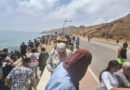 España asegura que volvieron 70 mil personas que llegaron a Ceuta