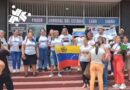 Plan de Revolución Judicial «se quedó engavetado», denuncian familiares de presos en Lara