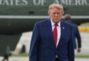 Trump dice que el estrecho de Ormuz es el “nuevo territorio de Estados Unidos”