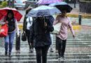 Paso de dos ondas tropicales causará lluvias en varias zonas del país este miércoles