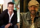 Carlos Vives presentó videoclip oficial de su tema «Buscando el mar» junto a Juan Luis Guerra