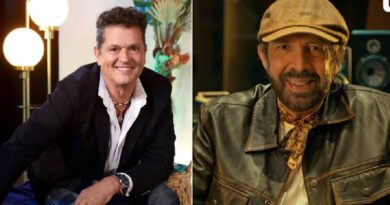 Carlos Vives presentó videoclip oficial de su tema «Buscando el mar» junto a Juan Luis Guerra