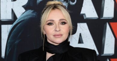 DEA se suma a la investigación sobre la muerte de Hayden Panettiere
