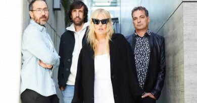 La Oreja de Van Gogh y Silvestre Dangond actuarán en la gala de Premios Juventud en España