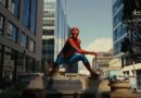 ‘Spider-Man: Brand New Day’ se convierte en el sexto filme más taquillero de la historia