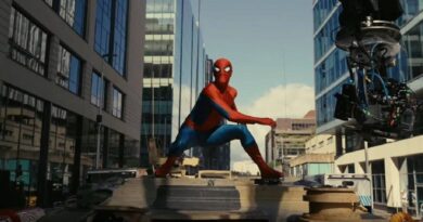 ‘Spider-Man: Brand New Day’ se convierte en el sexto filme más taquillero de la historia